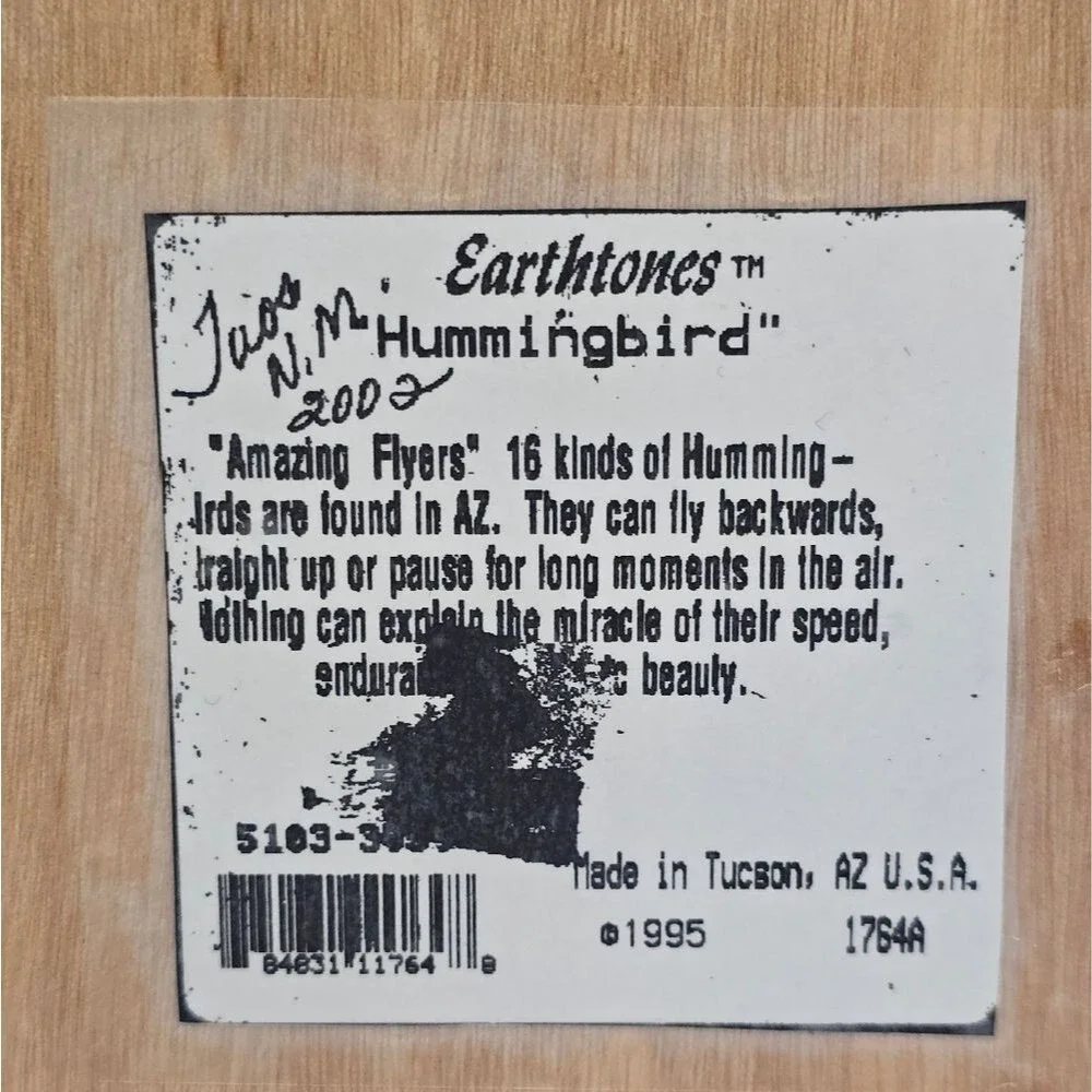 Earthtones vintage 90s